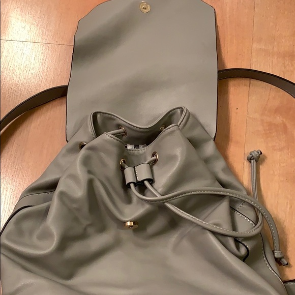 New Mini backpack - Picture 2 of 4